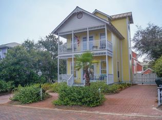 31 Daybreak Ct, Santa Rosa Beach, FL 32459