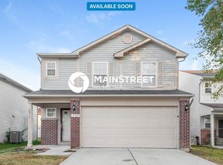 4518 Brookmeadow Dr, Indianapolis, IN 46254