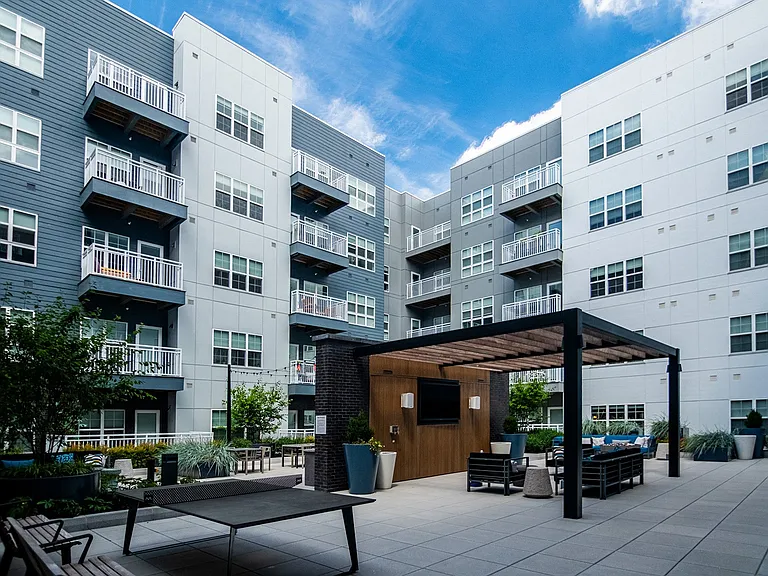 The Birch at 51 Washington — Photo 11