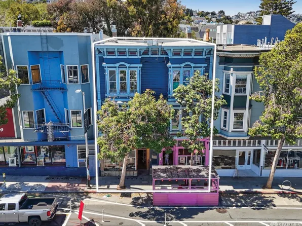 920 Valencia St, San Francisco, CA 94110