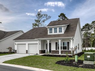 144 Pearl Crescent Loop LOT 405, Allerton B Little River, SC 29566