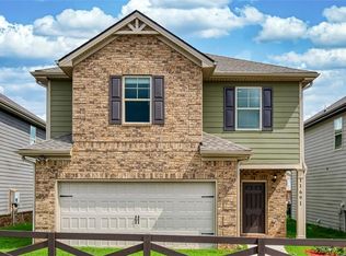 40 Freebia Walk, Covington, GA 30016