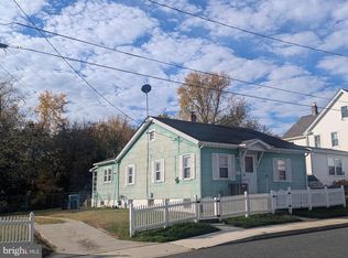 834 Otsego St, Havre De Grace, MD