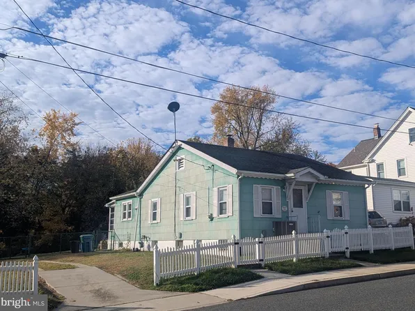 834 Otsego St, Havre De Grace, MD 21078
