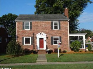 4408 Brook Rd, Richmond, VA 23227