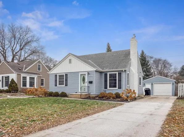 2943 Zarthan Ave S, Saint Louis Park, MN 55416