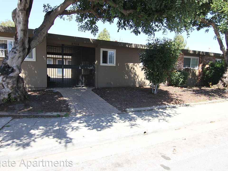 Agate Apartments 2769 Agate Dr Santa Clara CA Zillow