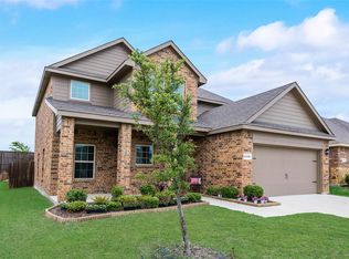 2420 Willard Way, Forney, TX 75126