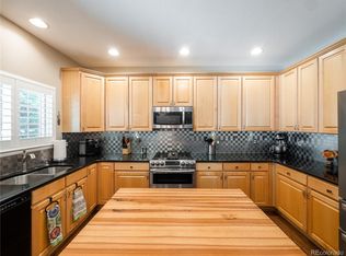 15711 Crystallo Dr, Parker, CO 80134