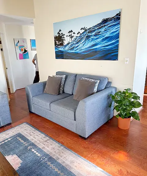 319 Ocean Front Walk #3 — Photo 4
