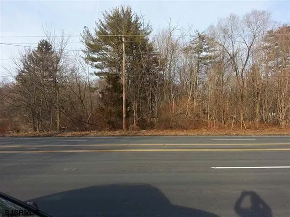 2440 S Black Horse Pike, Williamstown, NJ 08094
