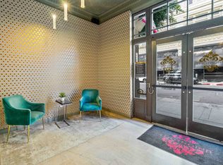 Union Lofts, Los Angeles, CA 90014