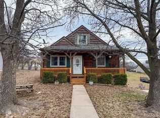 146 Jupiter Dr, Hannibal, MO 63401