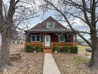 146 Jupiter Dr, Hannibal, MO, 63401