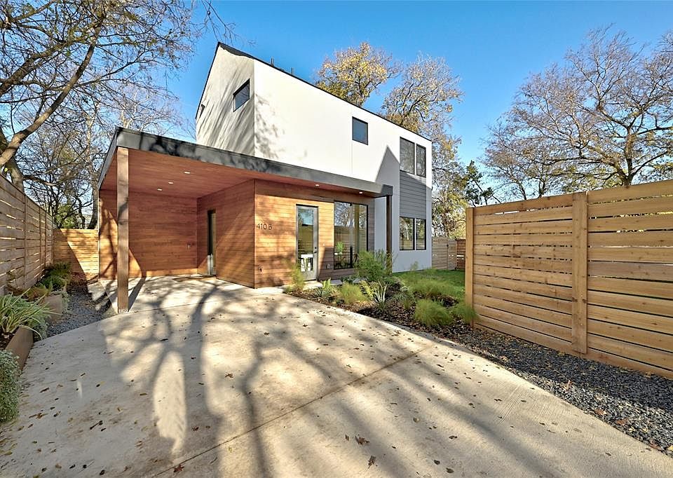 410 Krebs Ln Austin, TX Zillow