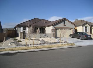 1425 Meridian Ranch Dr, Reno, NV 89523