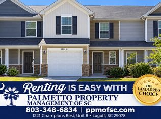 1221 Champions Rest Rd #B, Lugoff, SC 29078