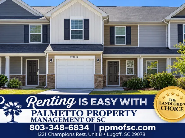 1221 B Champions Rest Rd, Lugoff, SC 29078