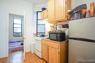 Rented by City Connections Realty