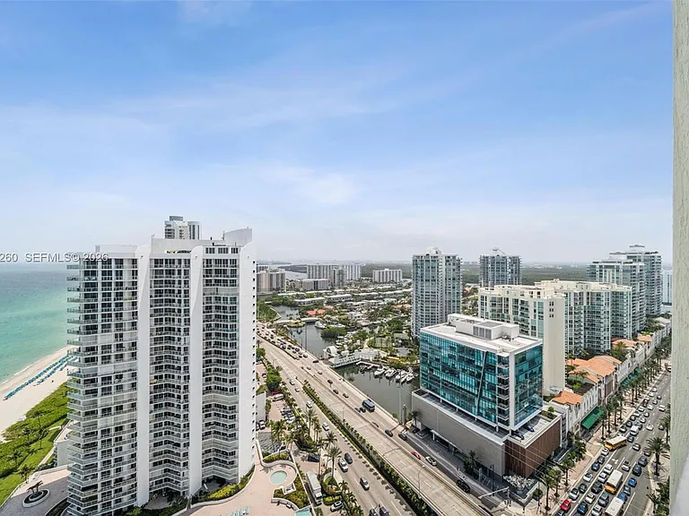 16699 Collins Ave #3009 — Photo 22