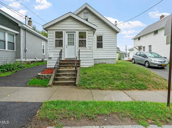 28 Tremont Street, Albany, NY 12205