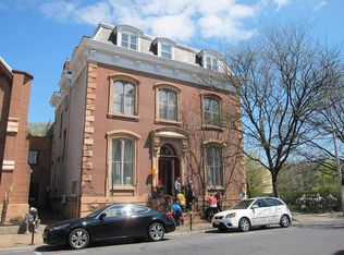 217 Spring Garden St, Easton, PA 18042