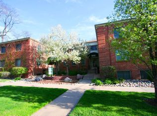 3015 E 14th Ave APT 8, Denver, CO 80206