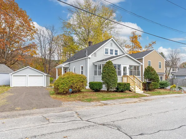 30 Dartmouth Street, Keene, NH 03431