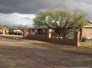 1128 Paseo Espuelas, Rio Rico, AZ 85648
