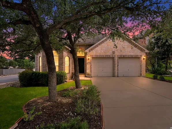 1318 OASIS CRK, San Antonio, TX 78260