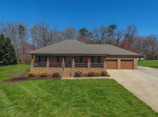 2676 Goldrush Dr, Lincolnton, NC 28092