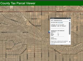 7 29th St SW, Rio Rancho, NM 87124