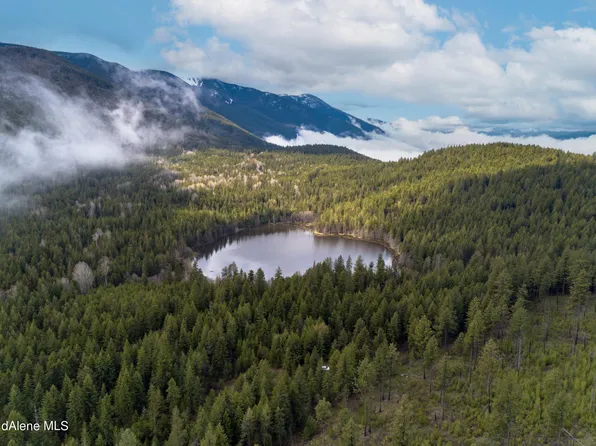 Nka 13215ac Dobson Creek Rd, Bonners Ferry, ID 83805