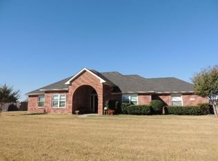 10256 E Rancho Diego Ln, Crowley, TX 76036