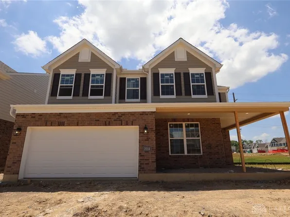 2014 Glen Valley Dr #218, Dayton, OH 45458