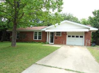 3607 Rogene St, North Richland Hills, TX 76180