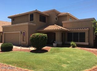 1042 N Saint Elena St, Gilbert, AZ 85234