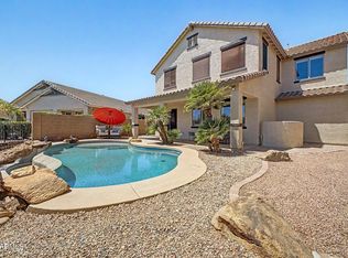 40817 W RIO GRANDE Drive W, Maricopa, AZ 85138