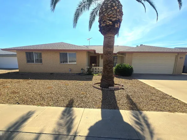 10813 W HUTTON Drive, Sun City, AZ 85351