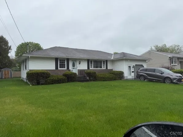 450 Oakdale Ave, Utica, NY 13502