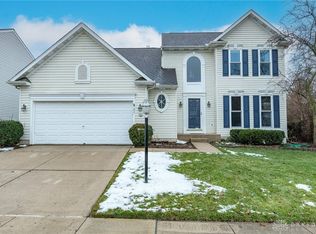 21 Christman Dr, Springboro, OH 45066