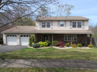 14 N Rhoda St, Monroe Township, NJ 08831