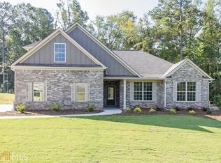 1676 Mount Bethel Rd, McDonough, GA 30252