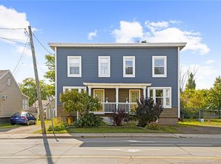 22 6th St #20, Moncton, NB E1E 3G6