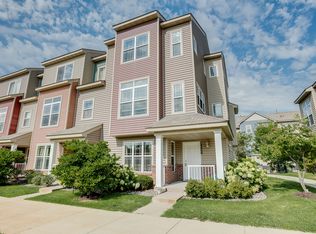 14609 Olivine Ter NW, Ramsey, MN 55303