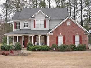 4620 Morning Crest Dr, Lilburn, GA 30047