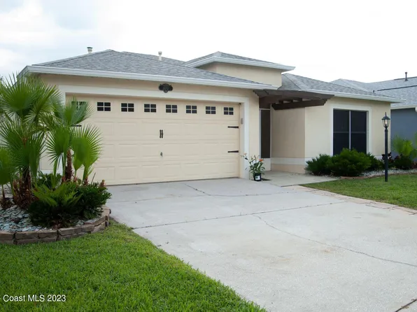 1370 Berryhill Dr, Melbourne, FL 32934