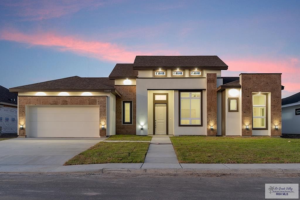 16685 Duff Ct, Harlingen, TX 78552 MLS 29737327 Zillow