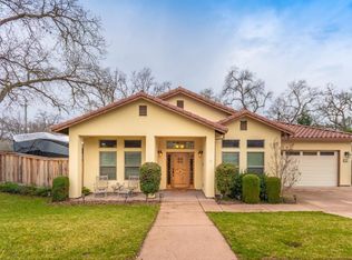 3901 Brace Ranch Rd, Loomis, CA 95650