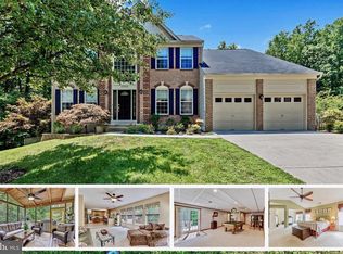 10102 Spring Water Ln, Upper Marlboro, MD